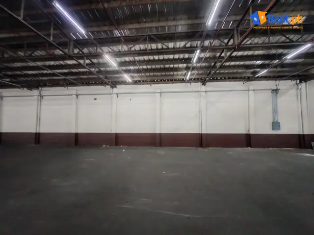 Carmona For rent warehouse - Secondary Image