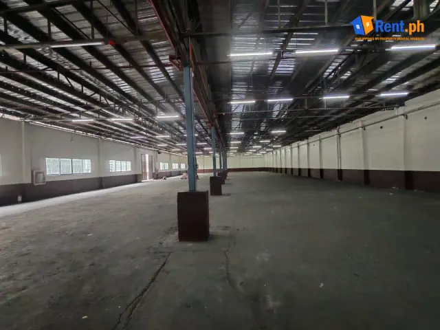 Carmona For rent warehouse - Secondary Image