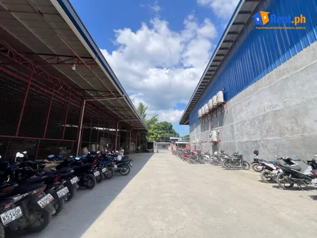 800 SQM WAREHOUSE FOR RENT LOCATED IN BARRA OPOL CDO - Secondary Image