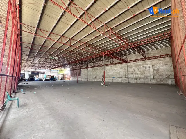 800 SQM WAREHOUSE FOR RENT LOCATED IN BARRA OPOL CDO - Secondary Image