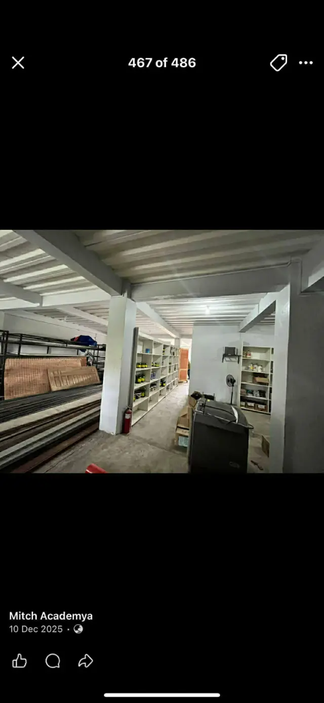 Spacious Warehouse For Rent in General Santos City - Secondary Image