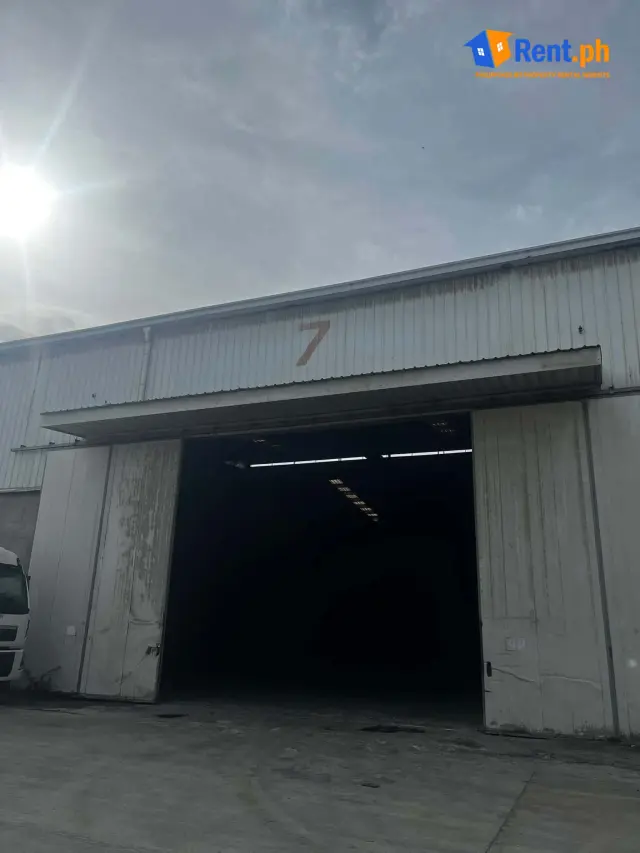 1,100 SQM WAREHOUSE ALONG THE HIGHWAY AT LABANGAL, GENERAL SANTOS, SOUTH COTABATO - Secondary Image