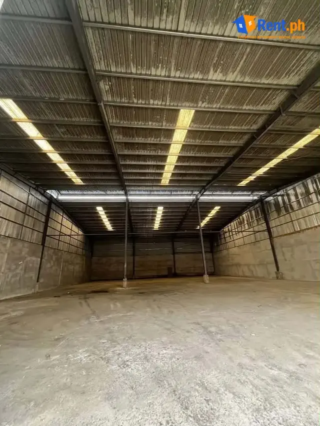 1,100 SQM WAREHOUSE ALONG THE HIGHWAY AT LABANGAL, GENERAL SANTOS, SOUTH COTABATO - Secondary Image
