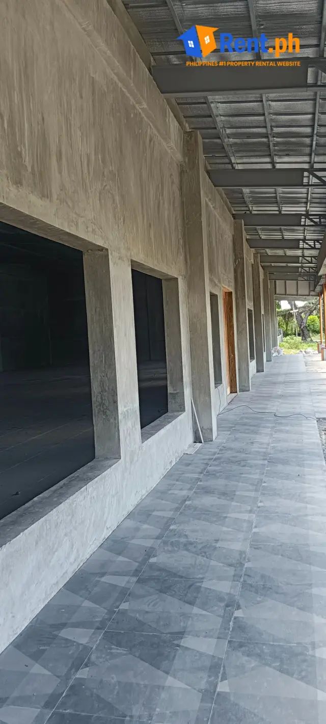 Warehouse for rent - Secondary Image