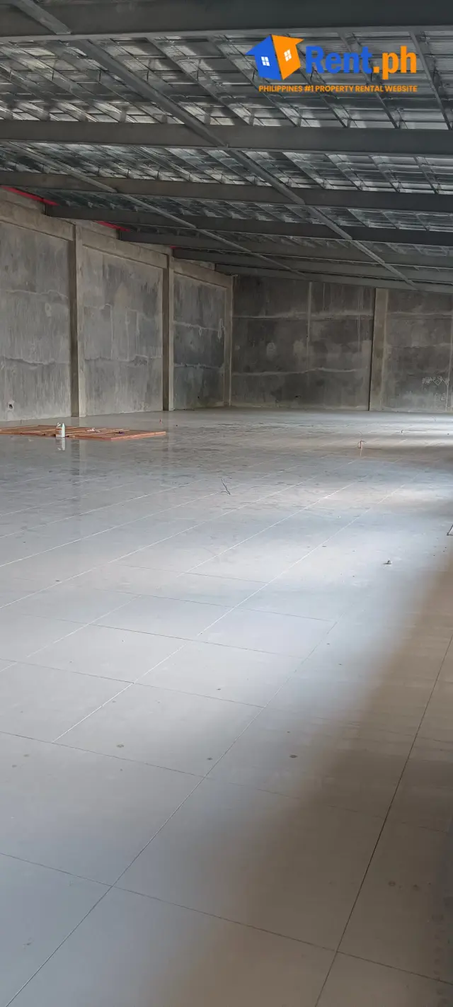 Warehouse for rent - Secondary Image