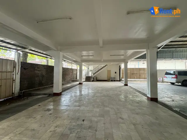 Prime 564sqm Warehouse with Offices in Mandaluyong City for Rent - Secondary Image