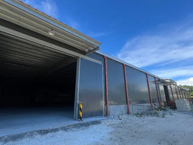 π’ WAREHOUSE FOR RENT - NEWLY BUILT π’ - Secondary Image