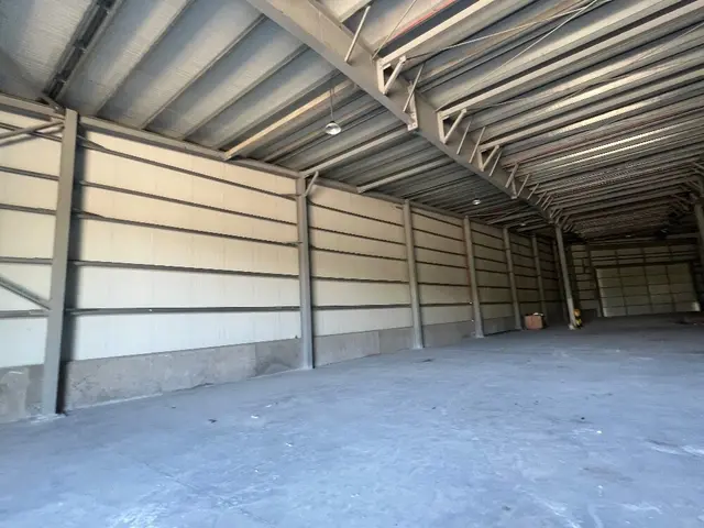 π’ WAREHOUSE FOR RENT - NEWLY BUILT π’ - Secondary Image