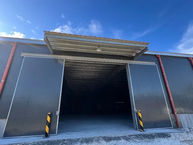 π’ WAREHOUSE FOR RENT - NEWLY BUILT π’ - Secondary Image