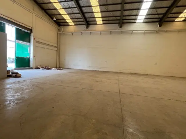 WAREHOUSE FOR RENT IN MANDAUE CITY! - Secondary Image