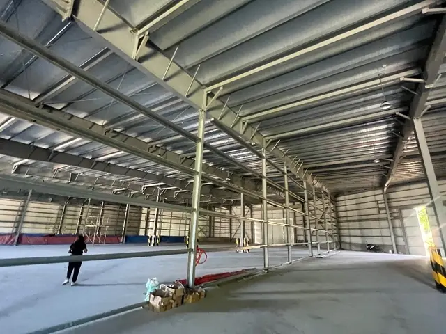 π’ WAREHOUSE FOR RENT - NEWLY BUILT π’ - Secondary Image