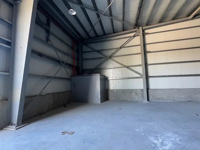 π’ WAREHOUSE FOR RENT - NEWLY BUILT π’ - Secondary Image