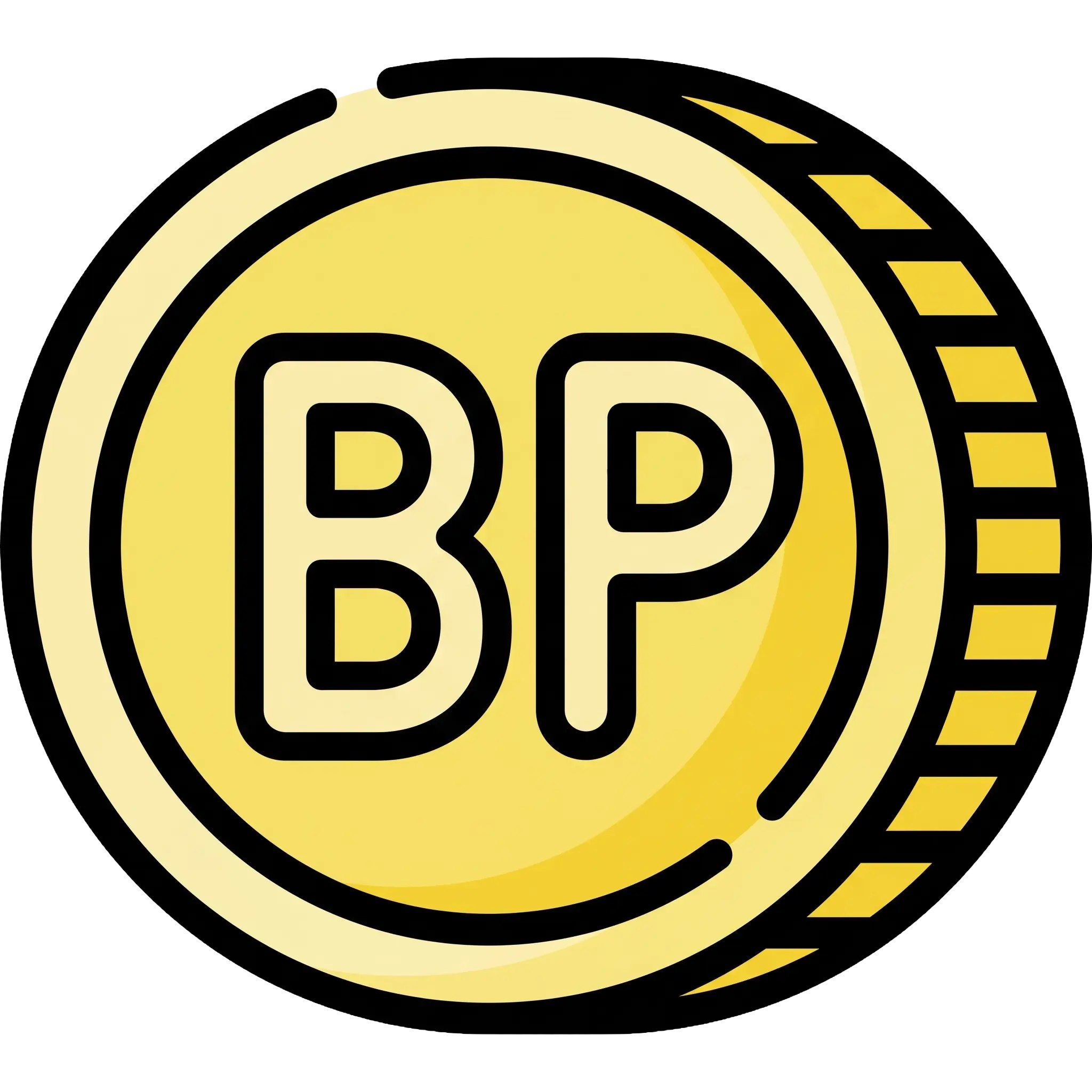 BP Coin