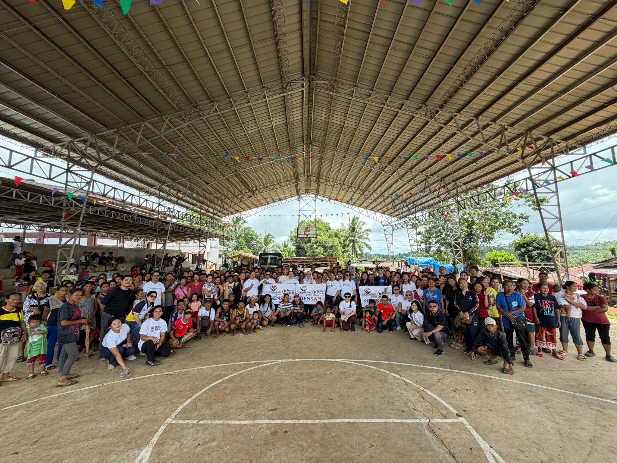 Rent.ph Cares photo 7