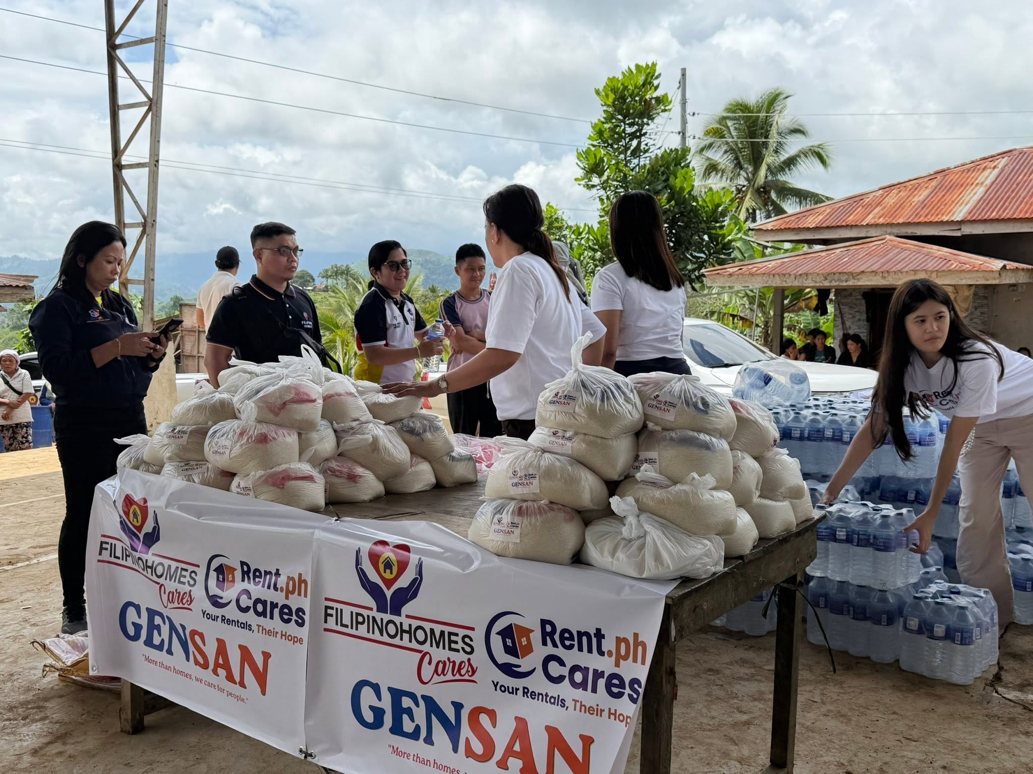 Rent.ph Cares photo 9