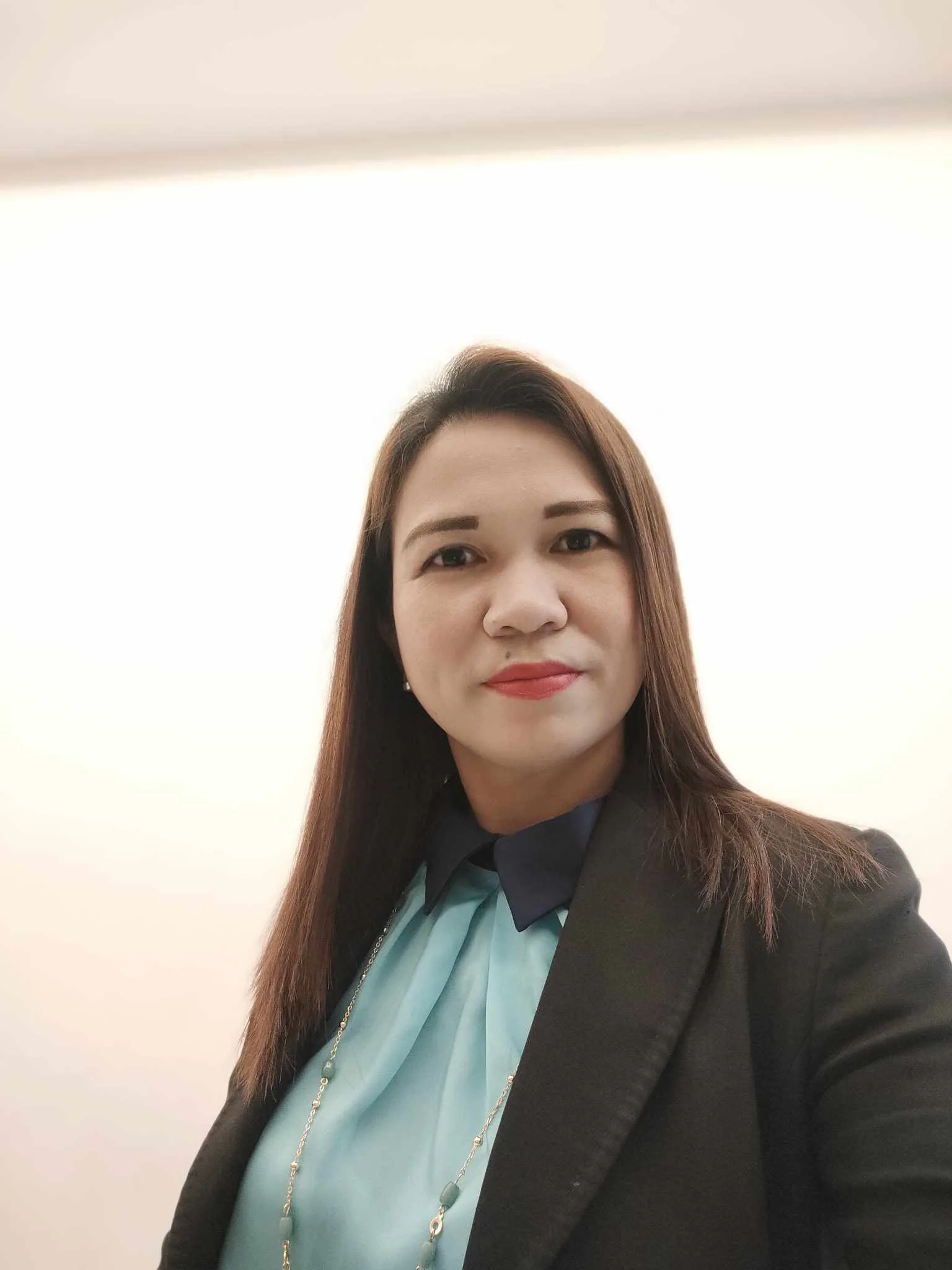 Avatar of Arlyn Obguia