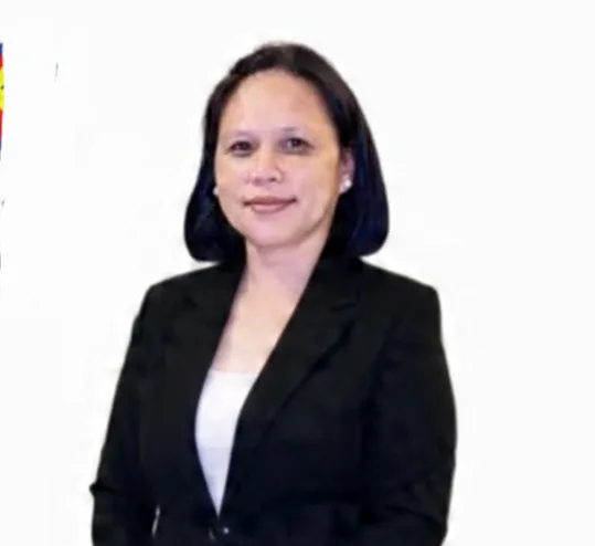 Avatar of Carina Nilda Powao