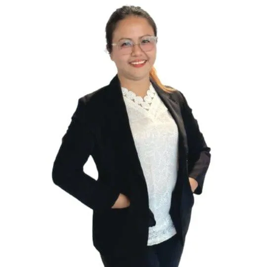Avatar of Mary-ann Pelimer
