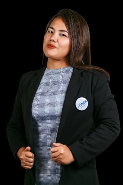 Avatar of Rina Angele Matugas