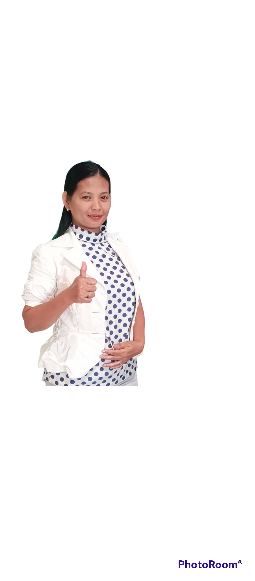 Avatar of Mary Ann Pagobo