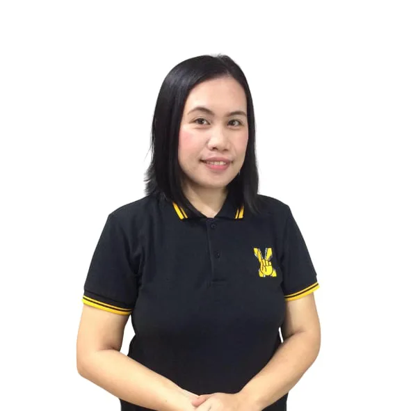 Avatar of AIZA LAGUNDA