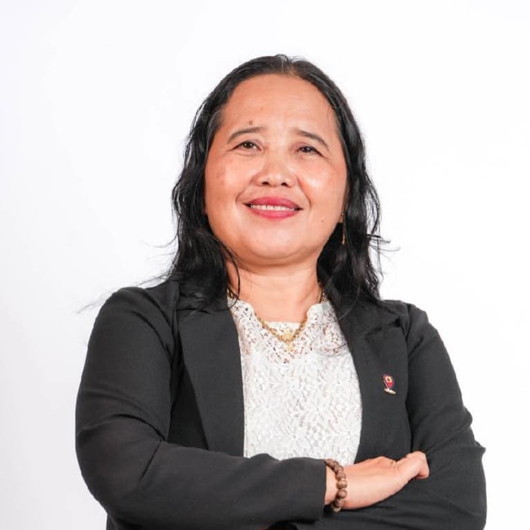 Avatar of Ma. Angela Lofranco