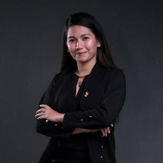 Avatar of Claidith Alvie Gacera