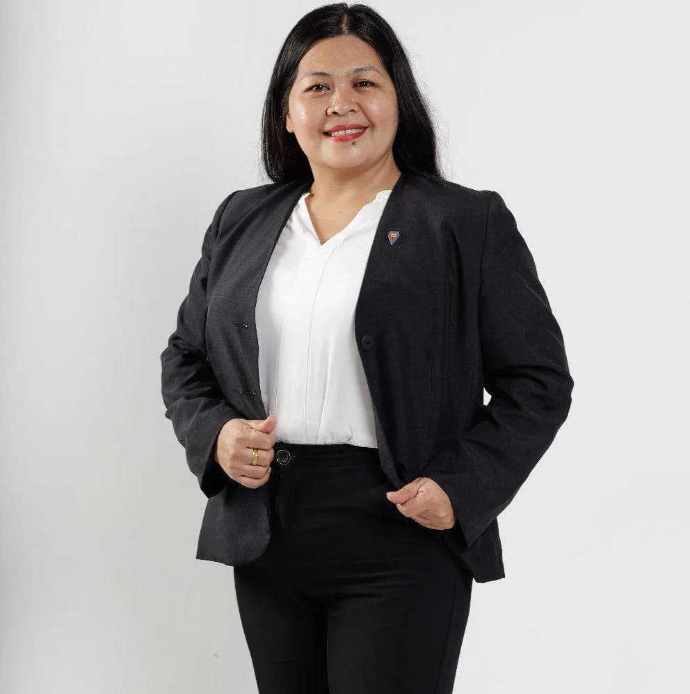 Avatar of Merliza Navarrete