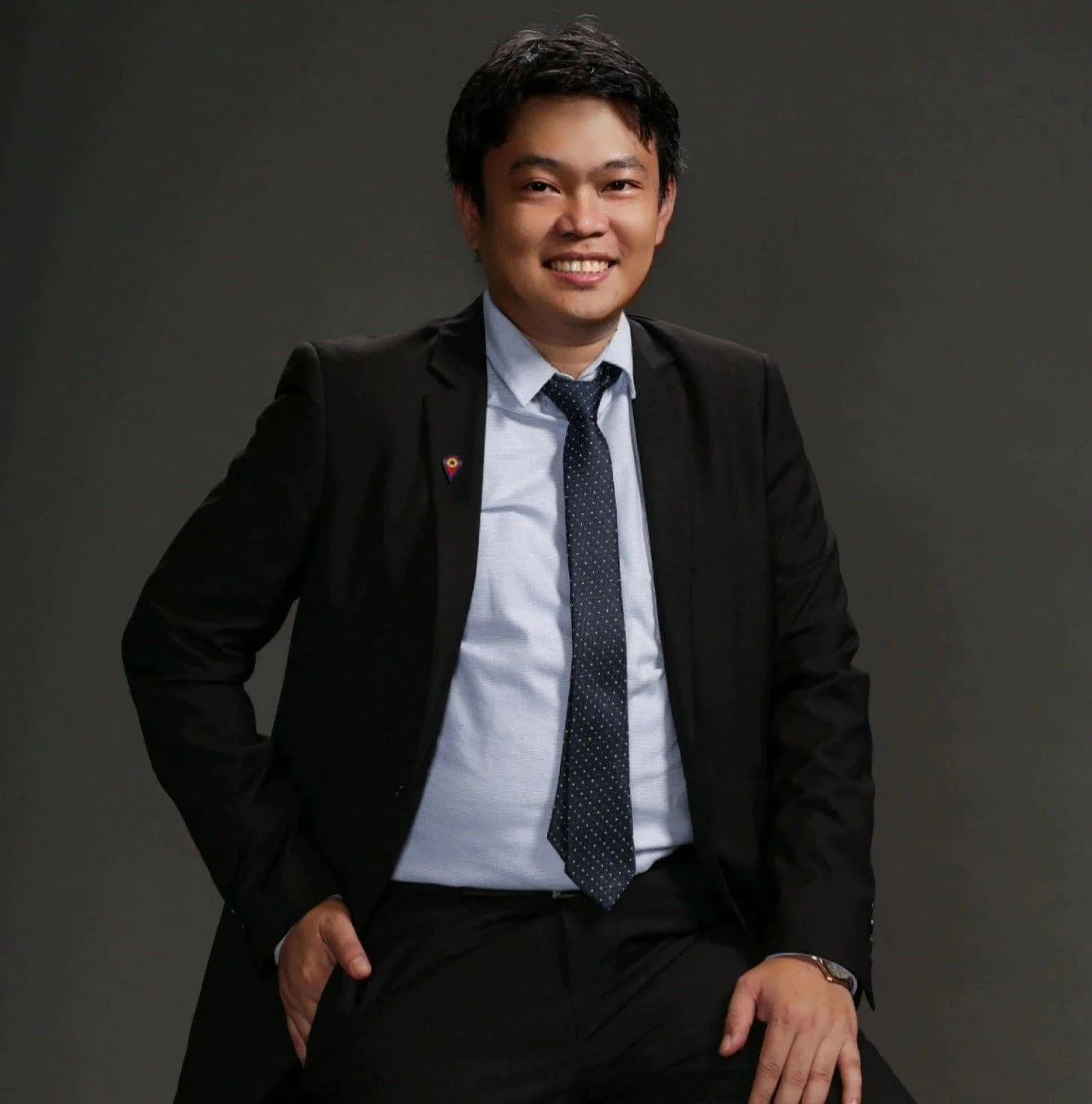 Avatar of RYAN MARK DAJAY