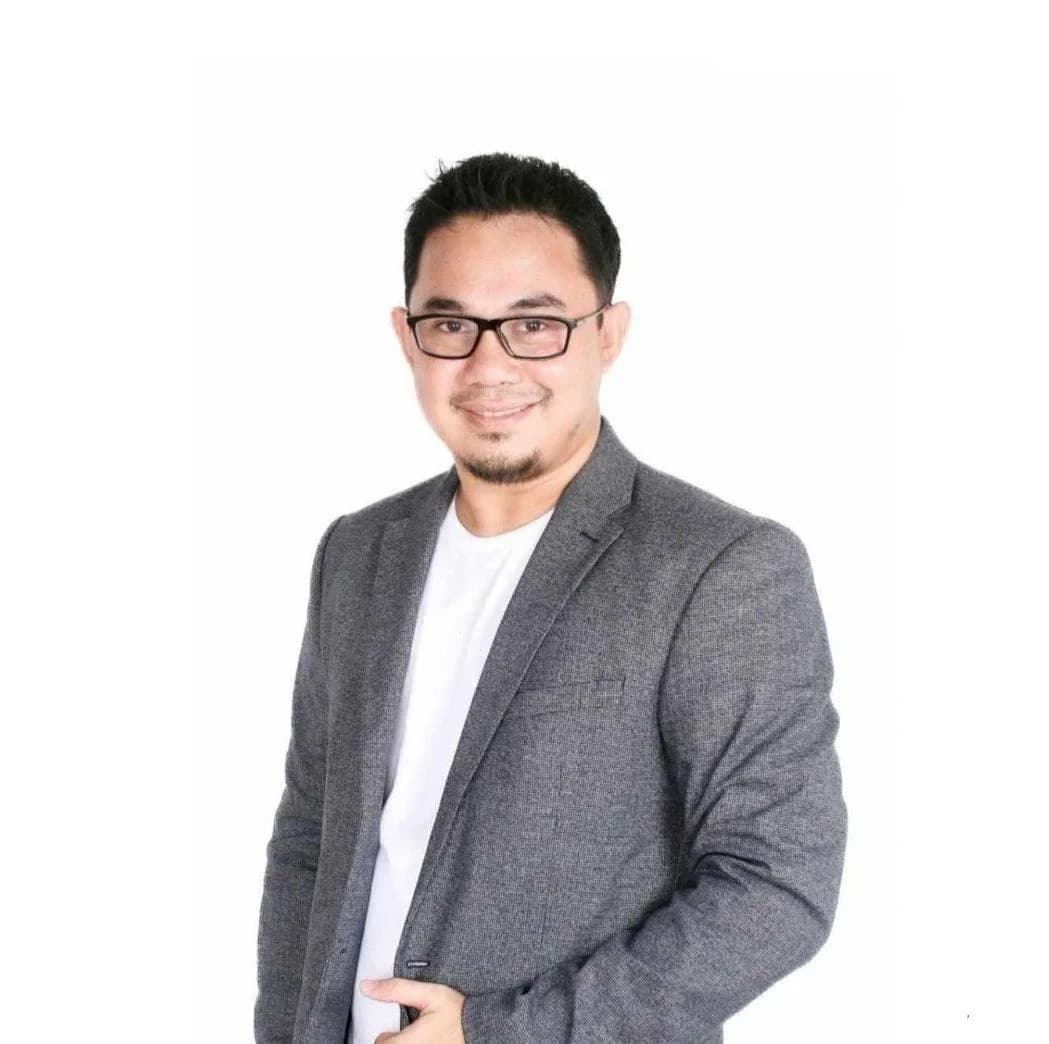 Avatar of Alfredo Moses Baga