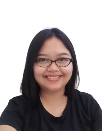 Avatar of MARY GRACE SASTRILLO