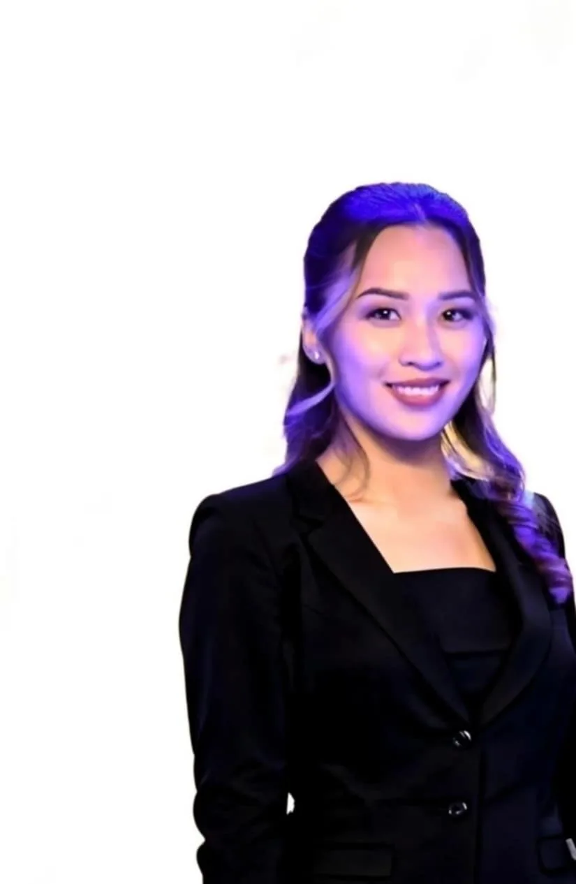 Avatar of Abigail Jane Cabo
