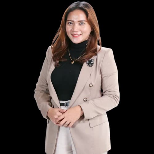 Avatar of MARY ANGELIE BOTE