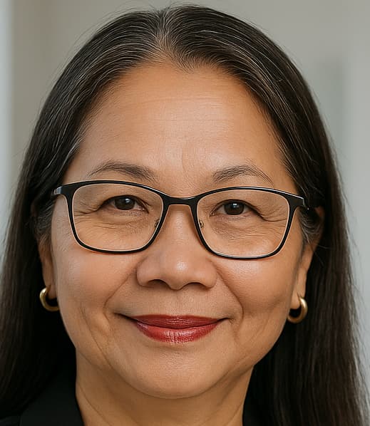 Avatar of Cristina Agliam