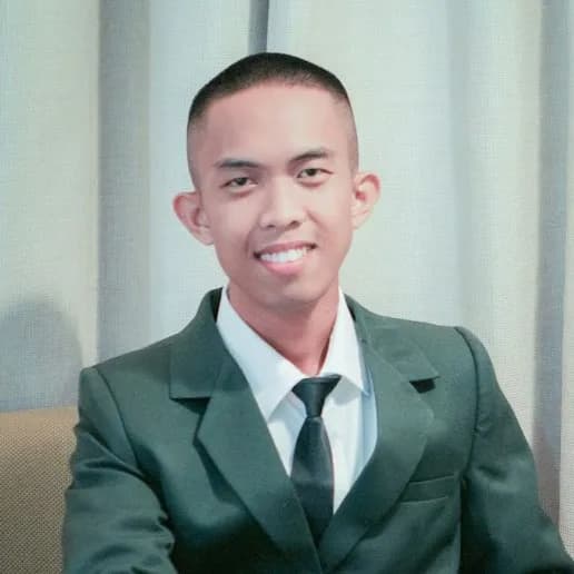 Avatar of Bryan Lorenz Ivan Gavilaga