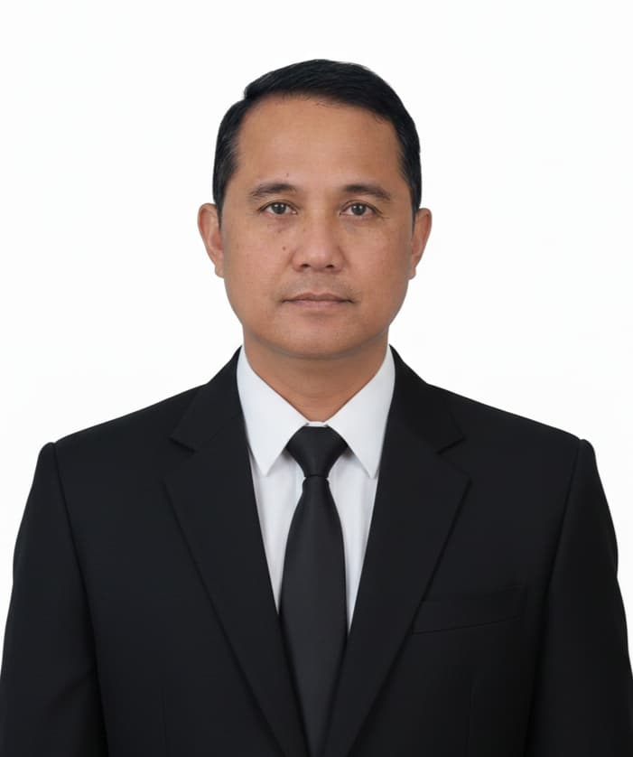 Avatar of Arnold Encarnacion