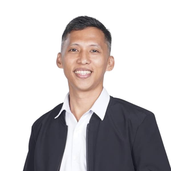 Avatar of Elijah Arias