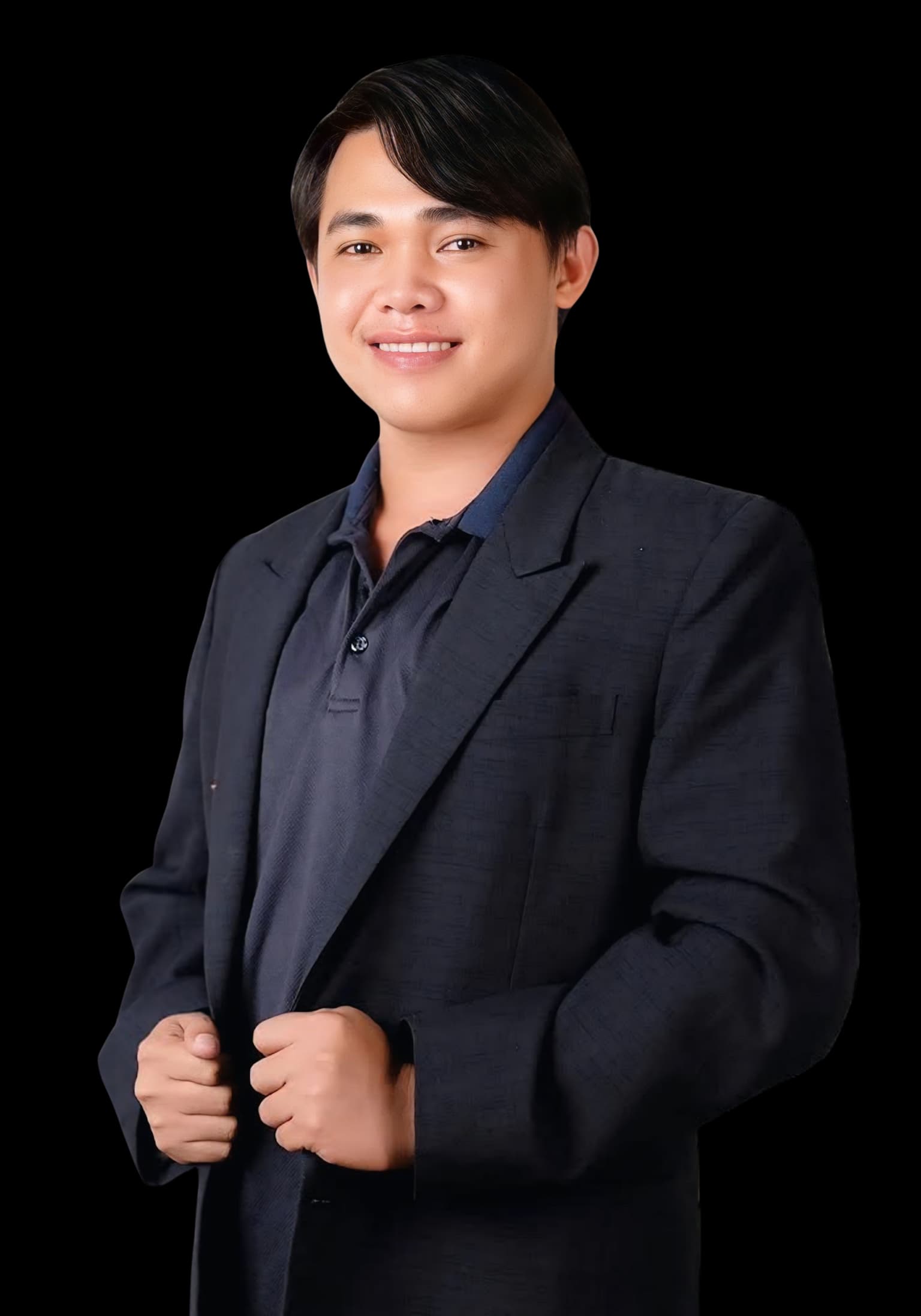 Avatar of Mike Keniel Bugtai