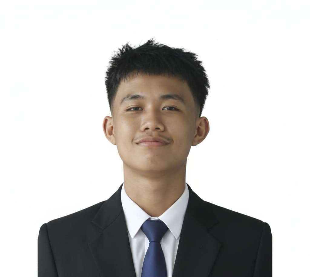 Avatar of Frances Vianney Ronolo