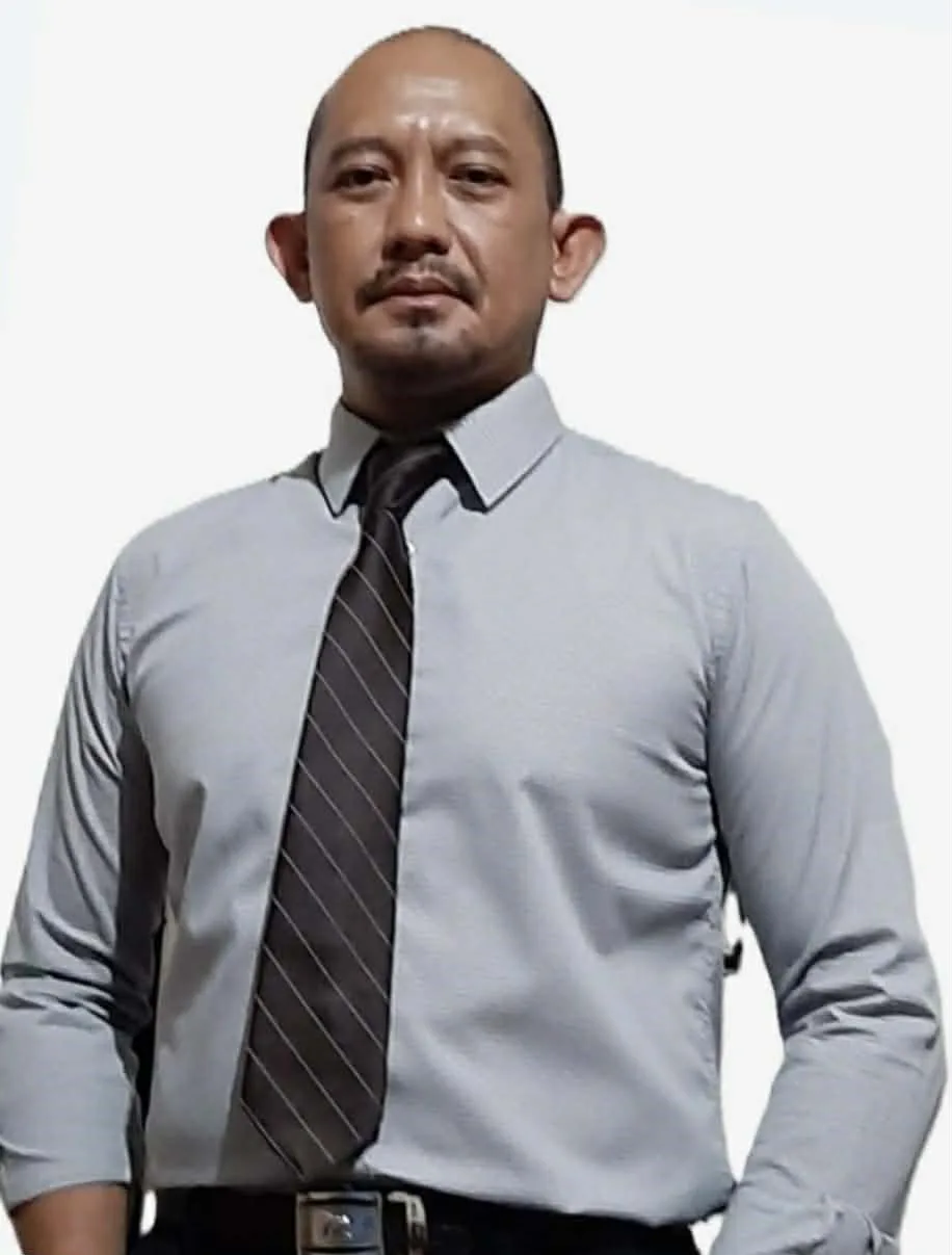 Avatar of Raymond Ninte