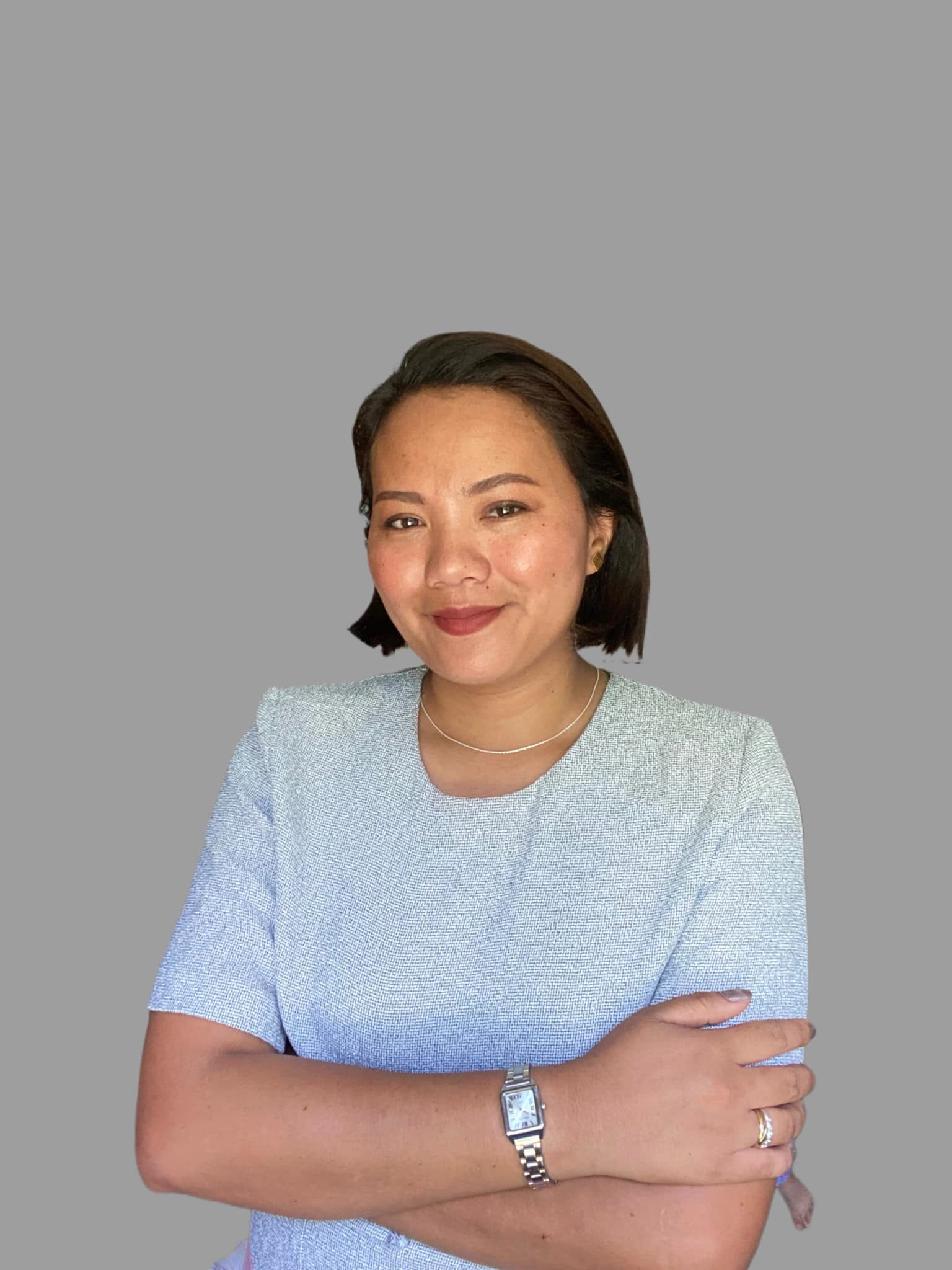 Avatar of LIEZEL MONTE DE RAMOS
