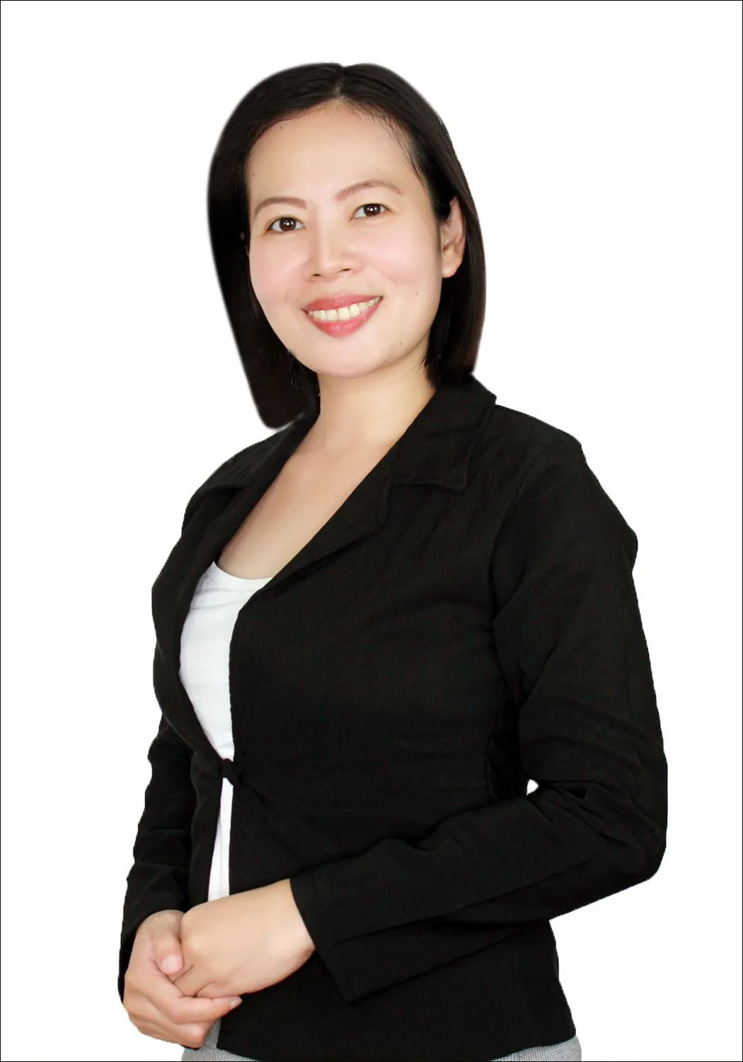 Avatar of Mery Grace Villomo