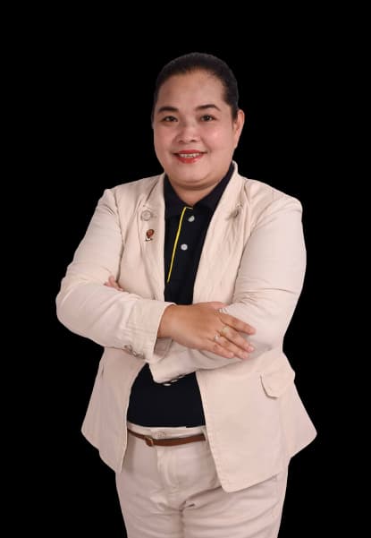 Avatar of MARJORIE REGACHO