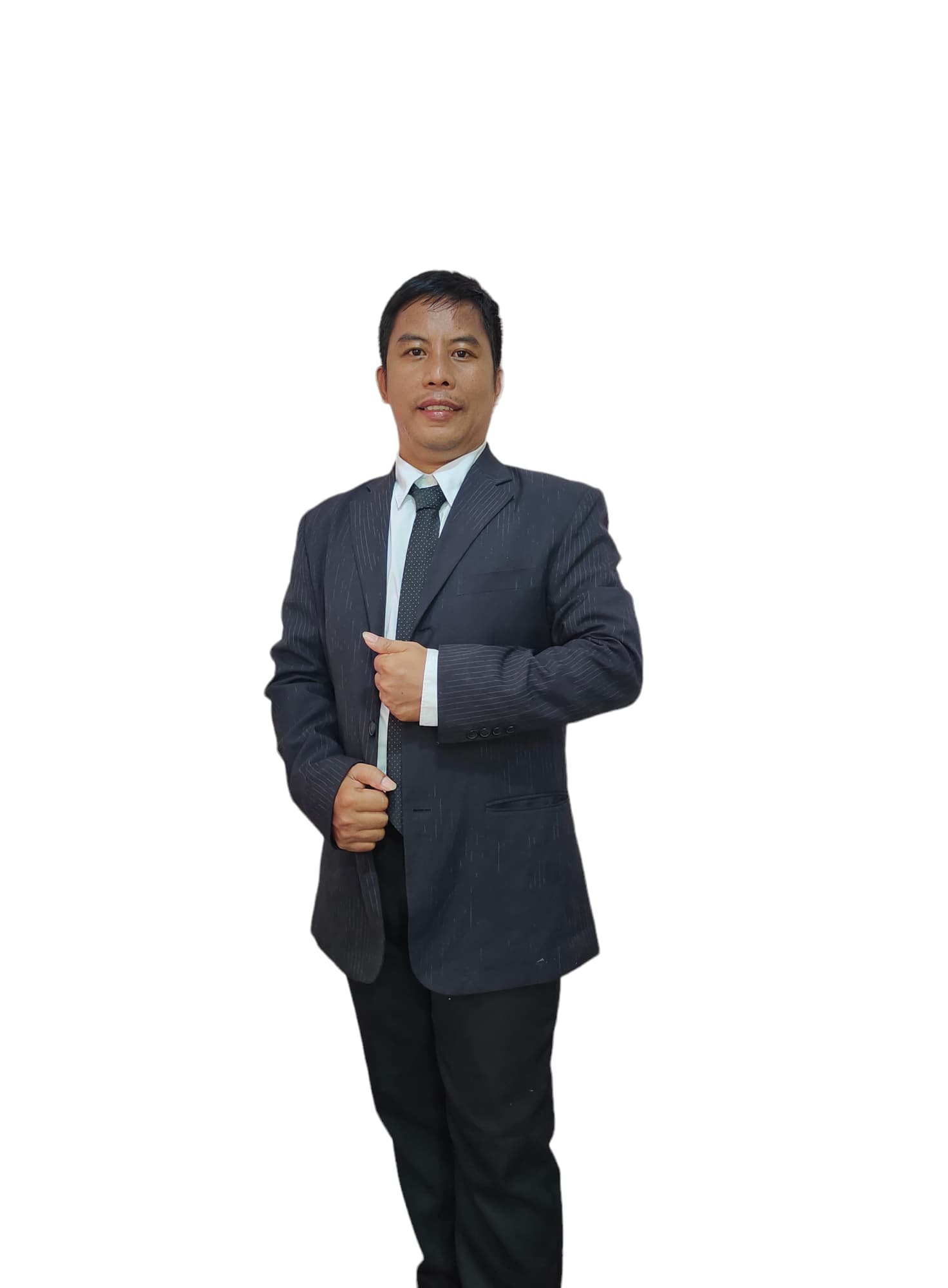 Avatar of Ramel Baquiller