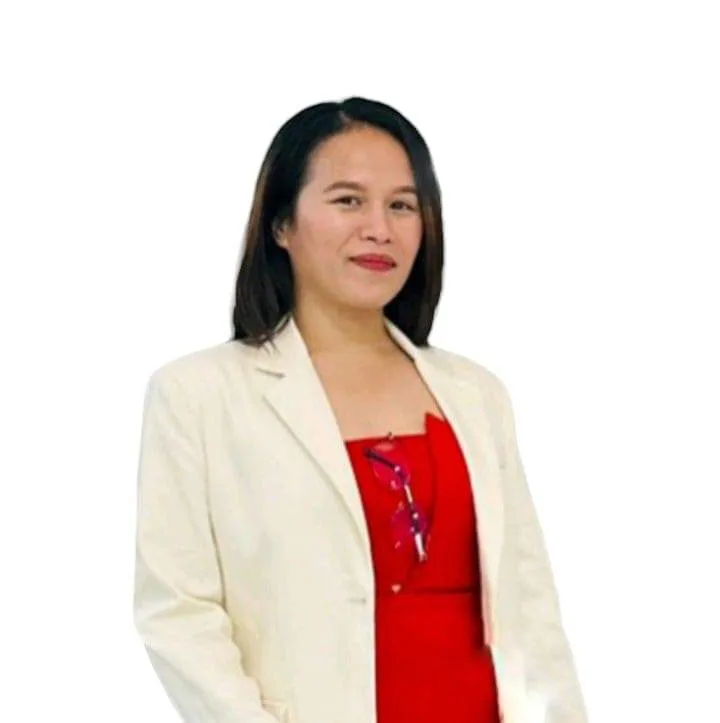 Avatar of Liezel Rodelas