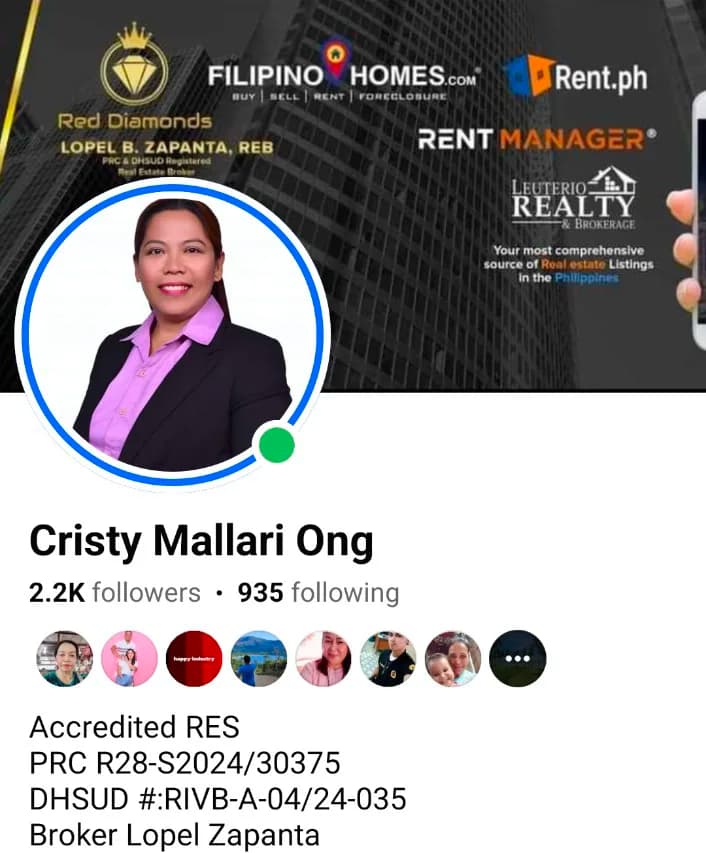Avatar of CRISTY ONG