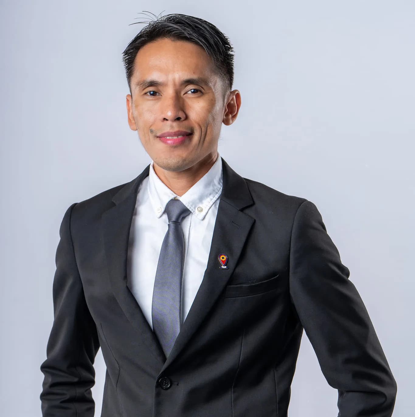 Avatar of Sherwin Salamanca