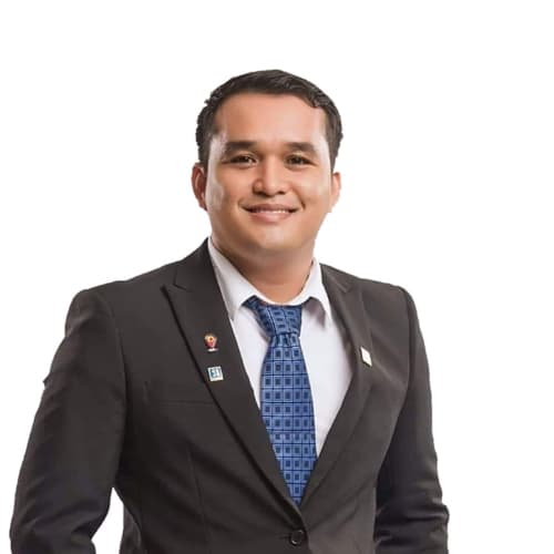 Avatar of James Harold Dendero