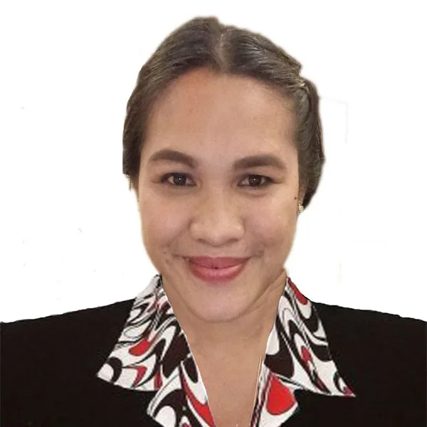 Avatar of Geraldine Manto