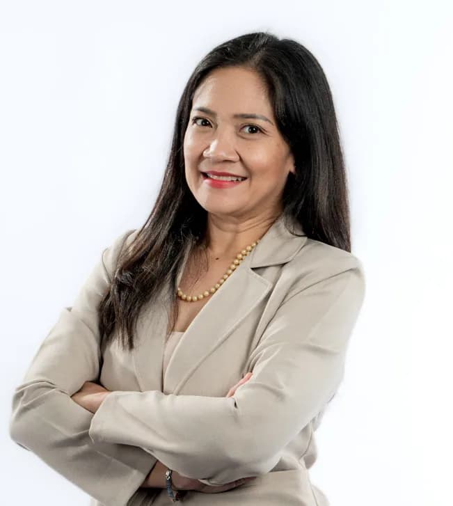 Avatar of Jo-Ann Cabrera